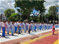 Fire Safety Drill & Training