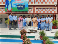 Fire Safety Drill & Training