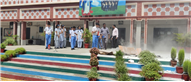 Fire Safety Drill & Training
