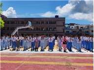 Fire Safety Drill & Training
