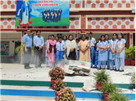 Fire Safety Drill & Training