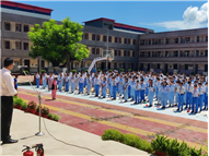 Fire Safety Drill & Training
