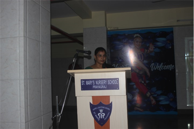 TEACHER'S ORIENTATION PROGRAM 2025