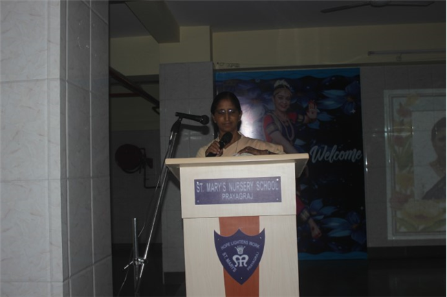 TEACHER'S ORIENTATION PROGRAM 2025