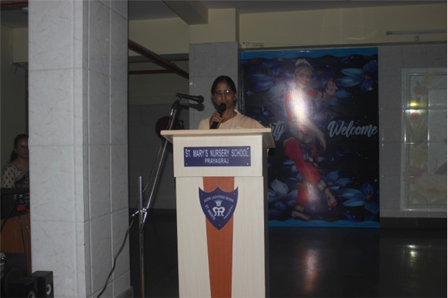 TEACHER'S ORIENTATION PROGRAM 2025