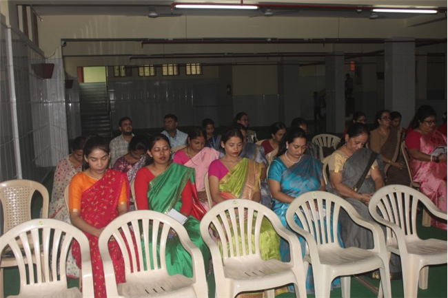 TEACHER'S ORIENTATION PROGRAM 2025