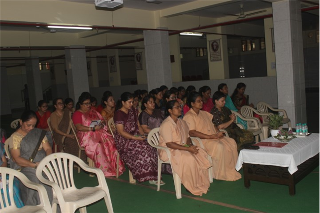 TEACHER'S ORIENTATION PROGRAM 2025