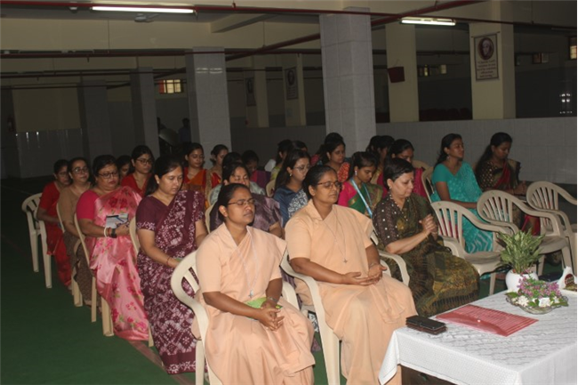 TEACHER'S ORIENTATION PROGRAM 2025