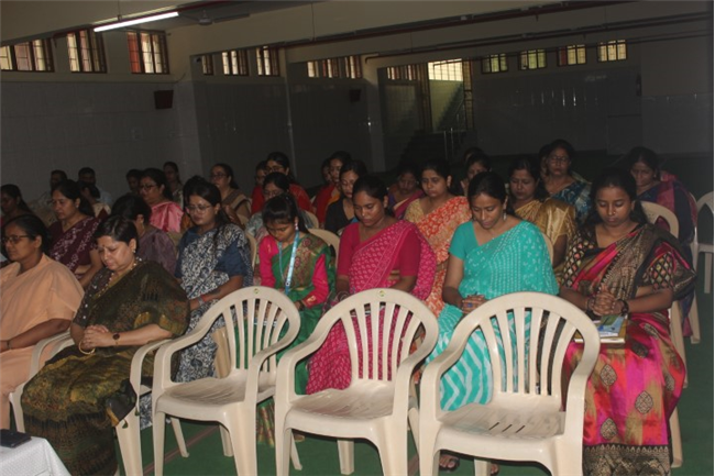 TEACHER'S ORIENTATION PROGRAM 2025