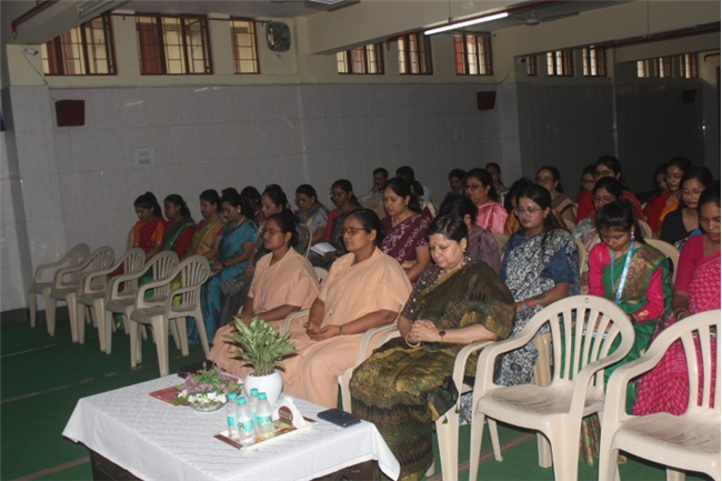 TEACHER'S ORIENTATION PROGRAM 2025