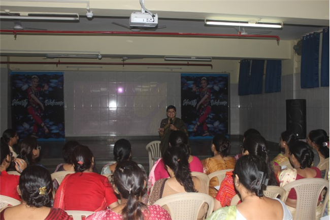 TEACHER'S ORIENTATION PROGRAM 2025