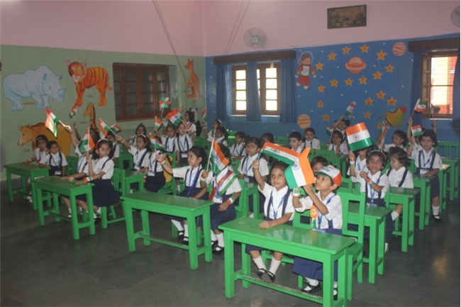 HAPPY INDEPENDENCE DAY 2025