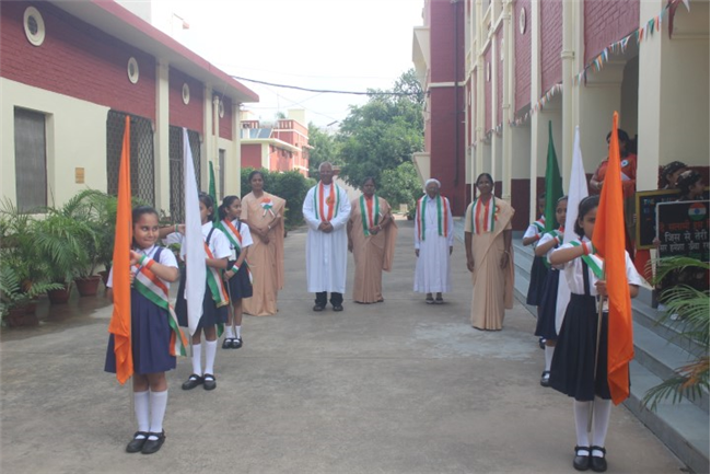 HAPPY INDEPENDENCE DAY 2025