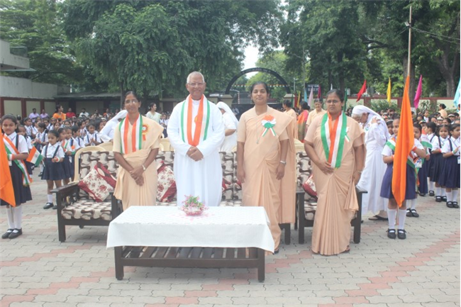 HAPPY INDEPENDENCE DAY 2025