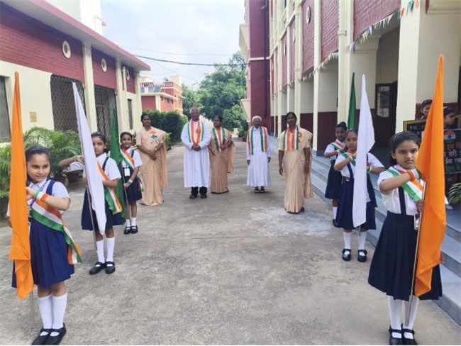 HAPPY INDEPENDENCE DAY 2025
