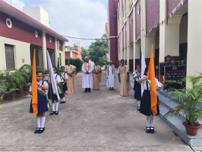 HAPPY INDEPENDENCE DAY 2025