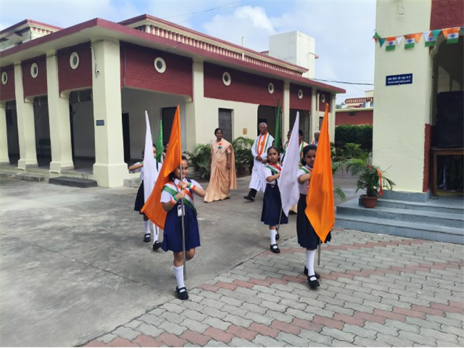 HAPPY INDEPENDENCE DAY 2025