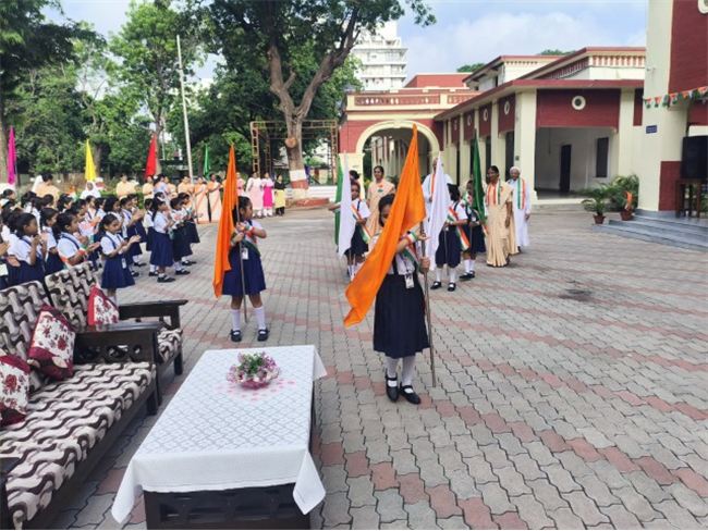 HAPPY INDEPENDENCE DAY 2025
