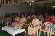 TEACHER'S ORIENTATION PROGRAM 2025