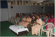 TEACHER'S ORIENTATION PROGRAM 2025