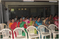 TEACHER'S ORIENTATION PROGRAM 2025