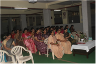 TEACHER'S ORIENTATION PROGRAM 2025