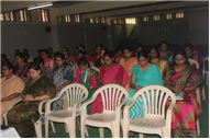 TEACHER'S ORIENTATION PROGRAM 2025