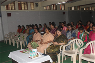 TEACHER'S ORIENTATION PROGRAM 2025