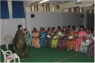 TEACHER'S ORIENTATION PROGRAM 2025