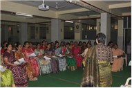 TEACHER'S ORIENTATION PROGRAM 2025
