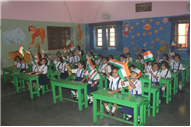 HAPPY INDEPENDENCE DAY 2025
