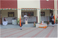 HAPPY INDEPENDENCE DAY 2025