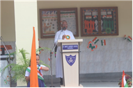 HAPPY INDEPENDENCE DAY 2025