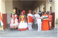 HAPPY INDEPENDENCE DAY 2025
