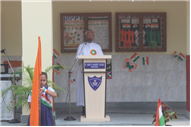 HAPPY INDEPENDENCE DAY 2025