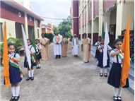 HAPPY INDEPENDENCE DAY 2025