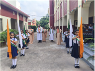 HAPPY INDEPENDENCE DAY 2025