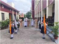 HAPPY INDEPENDENCE DAY 2025