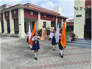 HAPPY INDEPENDENCE DAY 2025