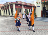 HAPPY INDEPENDENCE DAY 2025