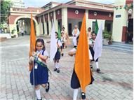 HAPPY INDEPENDENCE DAY 2025
