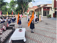 HAPPY INDEPENDENCE DAY 2025