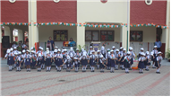 HAPPY INDEPENDENCE DAY 2025