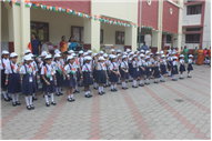 HAPPY INDEPENDENCE DAY 2025