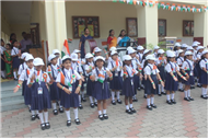 HAPPY INDEPENDENCE DAY 2025