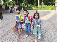 GREEN DAY ACTIVITY