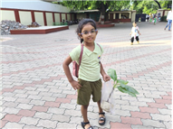 GREEN DAY ACTIVITY
