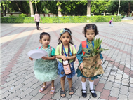 GREEN DAY ACTIVITY