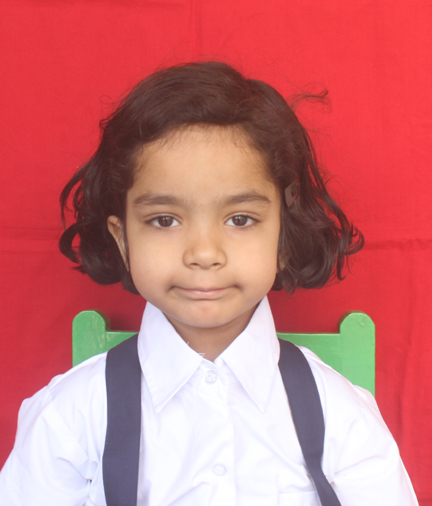 Student Photo