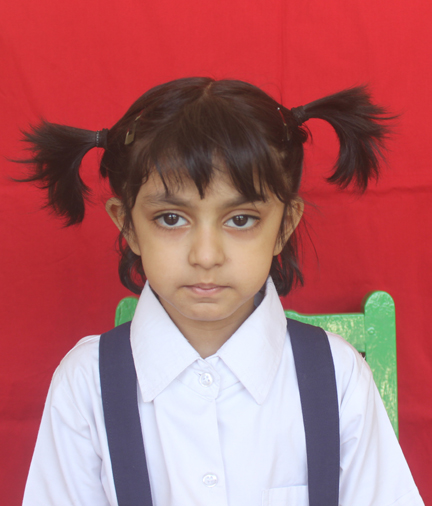 Student Photo